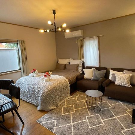 Best Shinjuku Modern Full-Furnished Apartment2 Only 2Min To Shinjuku By Train Tokyo Eksteriør bilde