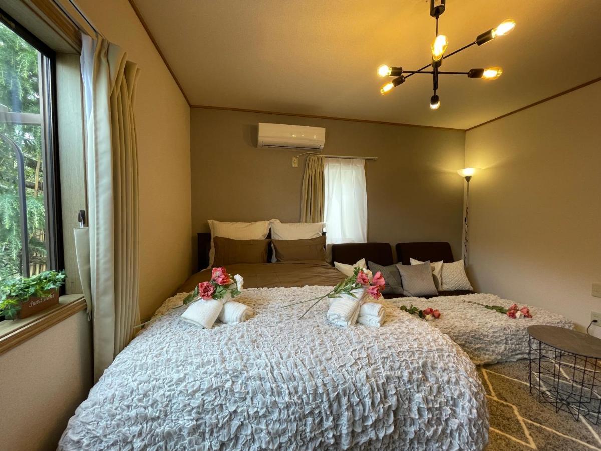 Best Shinjuku Modern Full-Furnished Apartment2 Only 2Min To Shinjuku By Train Tokyo Eksteriør bilde