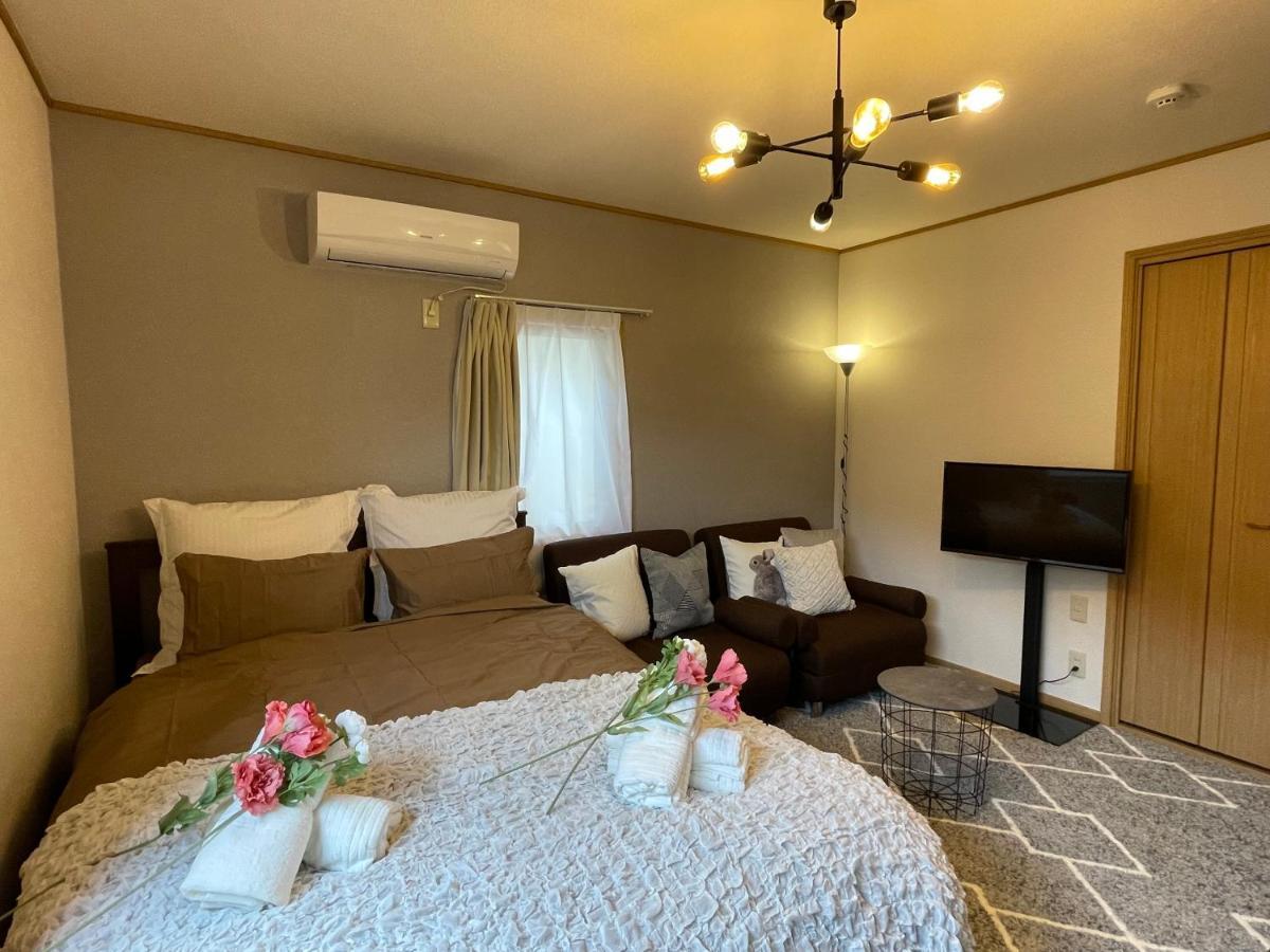 Best Shinjuku Modern Full-Furnished Apartment2 Only 2Min To Shinjuku By Train Tokyo Eksteriør bilde
