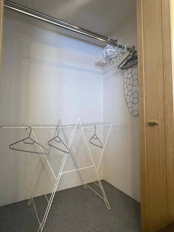Best Shinjuku Modern Full-Furnished Apartment2 Only 2Min To Shinjuku By Train Tokyo Eksteriør bilde