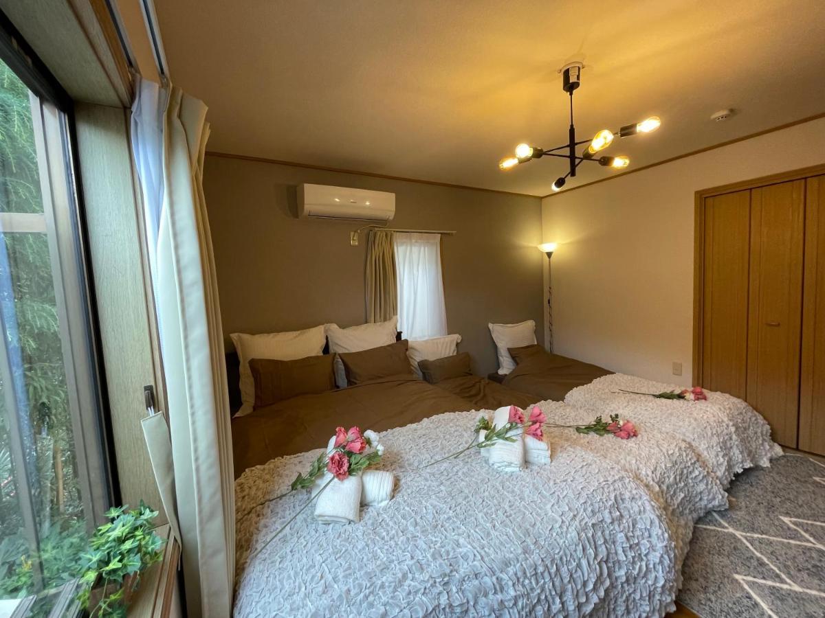 Best Shinjuku Modern Full-Furnished Apartment2 Only 2Min To Shinjuku By Train Tokyo Eksteriør bilde