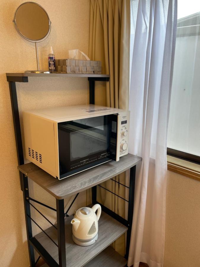 Best Shinjuku Modern Full-Furnished Apartment2 Only 2Min To Shinjuku By Train Tokyo Eksteriør bilde