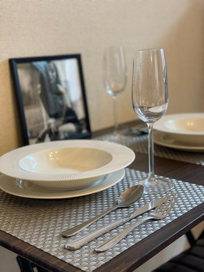 Best Shinjuku Modern Full-Furnished Apartment2 Only 2Min To Shinjuku By Train Tokyo Eksteriør bilde