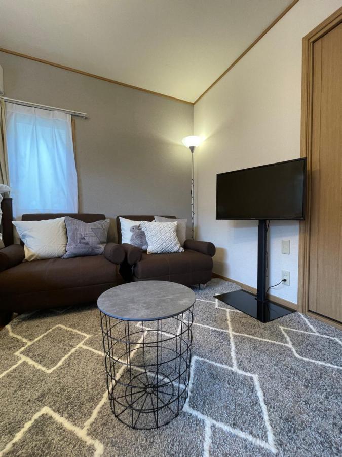 Best Shinjuku Modern Full-Furnished Apartment2 Only 2Min To Shinjuku By Train Tokyo Eksteriør bilde