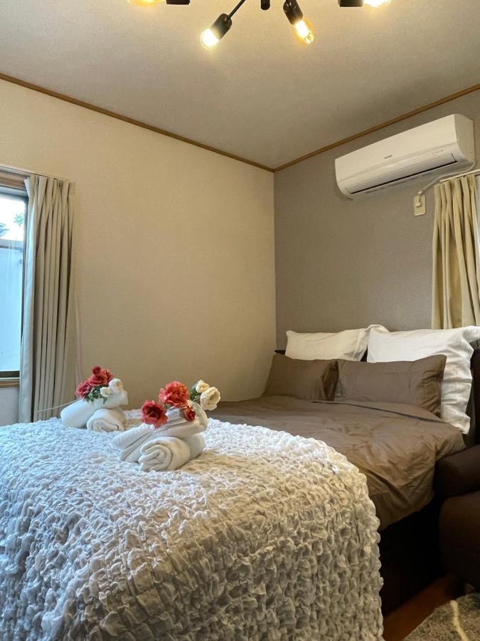 Best Shinjuku Modern Full-Furnished Apartment2 Only 2Min To Shinjuku By Train Tokyo Eksteriør bilde
