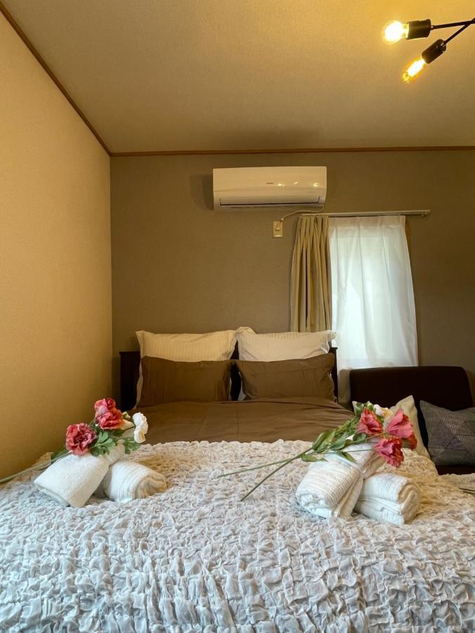 Best Shinjuku Modern Full-Furnished Apartment2 Only 2Min To Shinjuku By Train Tokyo Eksteriør bilde