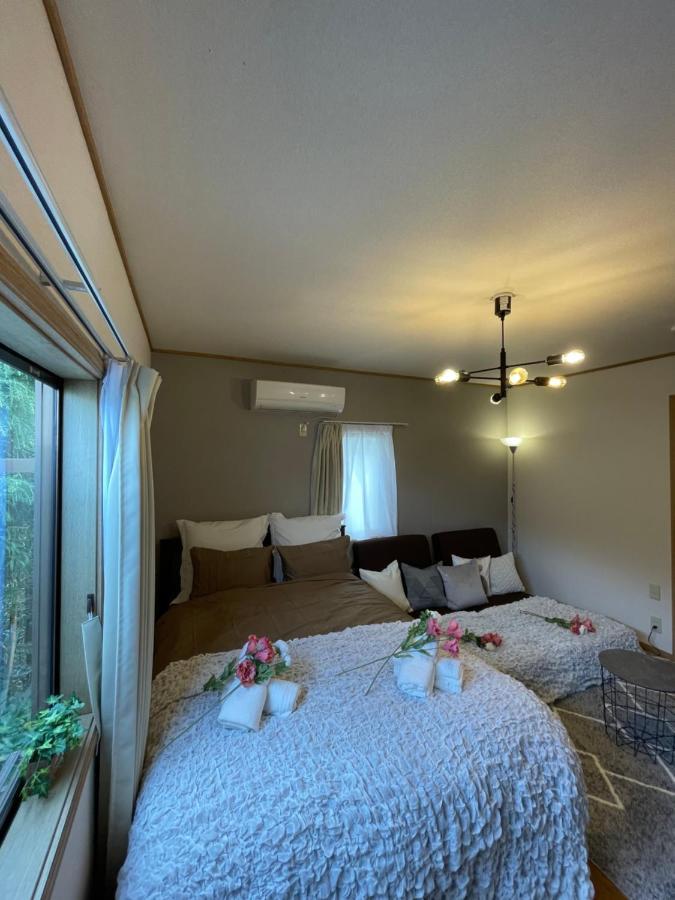 Best Shinjuku Modern Full-Furnished Apartment2 Only 2Min To Shinjuku By Train Tokyo Eksteriør bilde