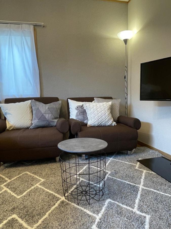 Best Shinjuku Modern Full-Furnished Apartment2 Only 2Min To Shinjuku By Train Tokyo Eksteriør bilde