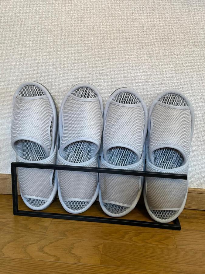 Best Shinjuku Modern Full-Furnished Apartment2 Only 2Min To Shinjuku By Train Tokyo Eksteriør bilde