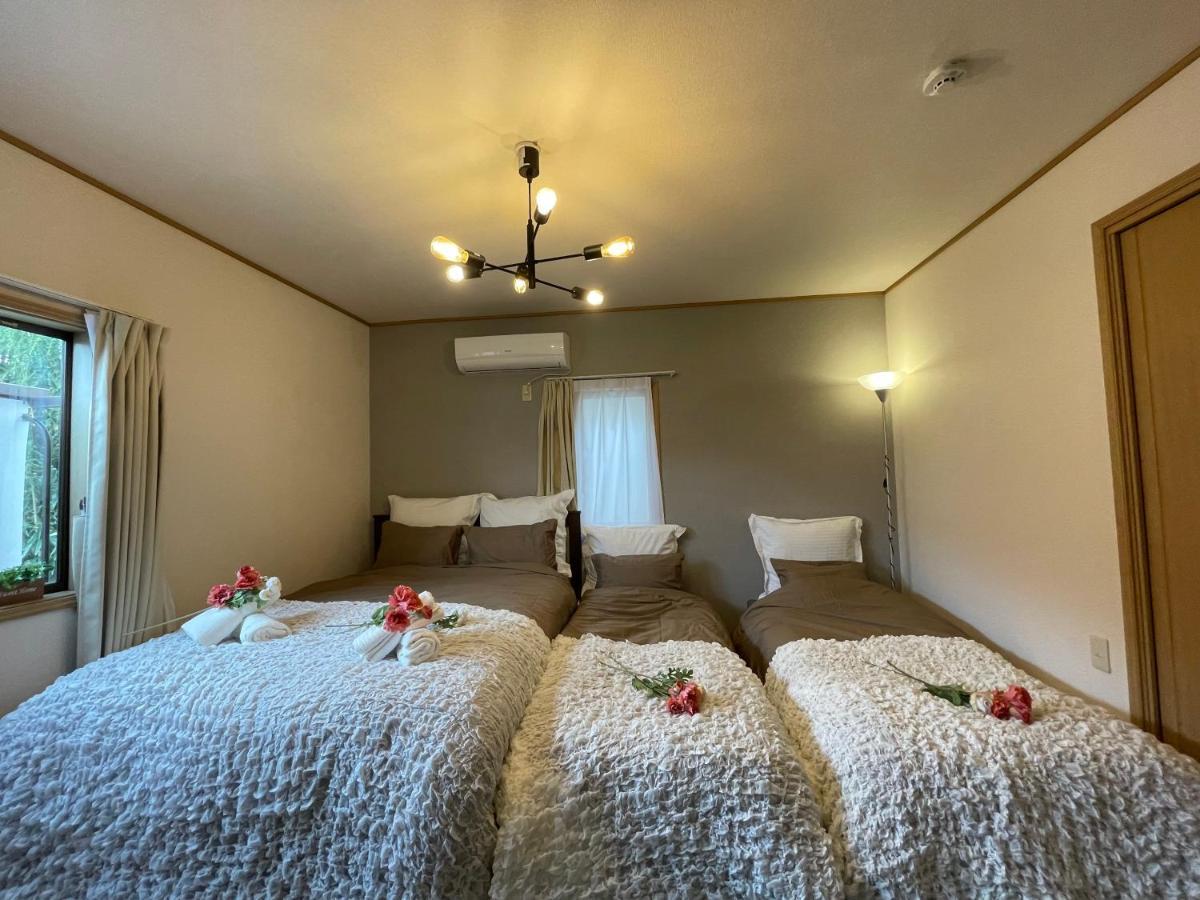 Best Shinjuku Modern Full-Furnished Apartment2 Only 2Min To Shinjuku By Train Tokyo Eksteriør bilde