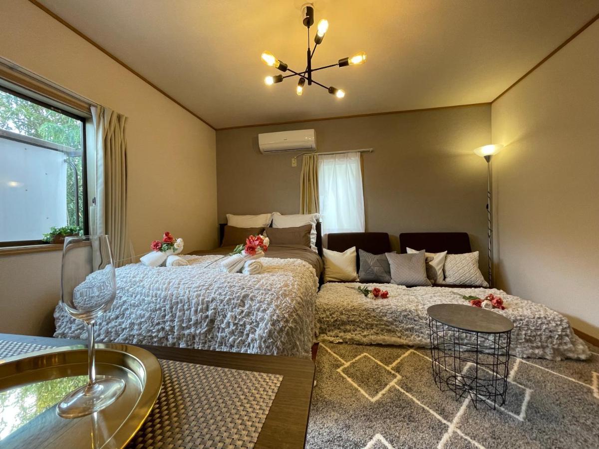 Best Shinjuku Modern Full-Furnished Apartment2 Only 2Min To Shinjuku By Train Tokyo Eksteriør bilde