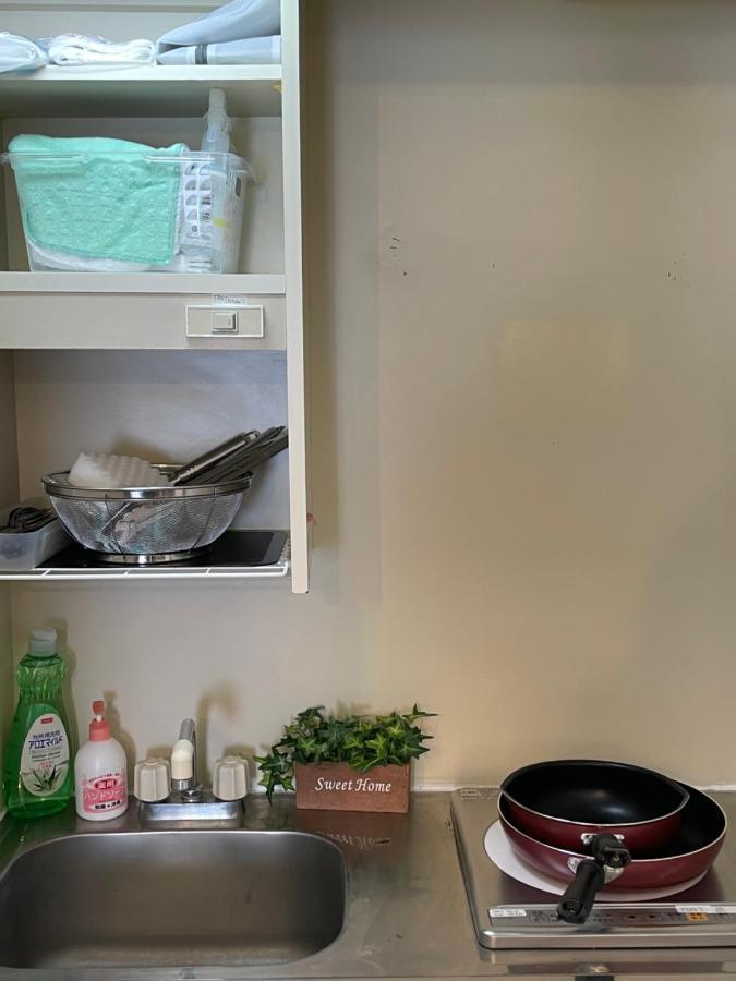 Best Shinjuku Modern Full-Furnished Apartment2 Only 2Min To Shinjuku By Train Tokyo Eksteriør bilde