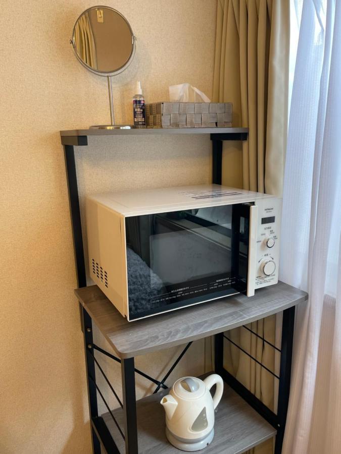 Best Shinjuku Modern Full-Furnished Apartment2 Only 2Min To Shinjuku By Train Tokyo Eksteriør bilde