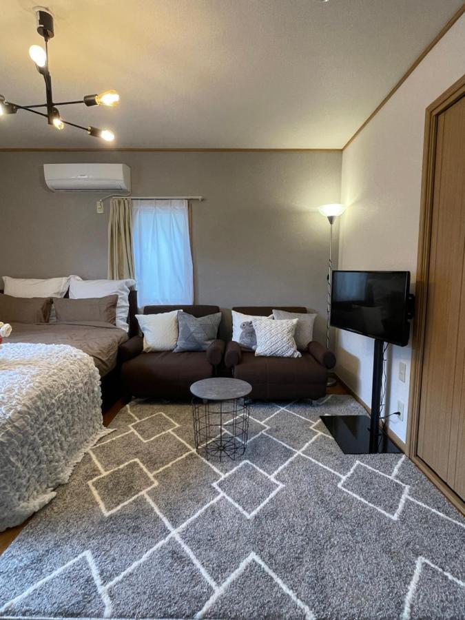Best Shinjuku Modern Full-Furnished Apartment2 Only 2Min To Shinjuku By Train Tokyo Eksteriør bilde