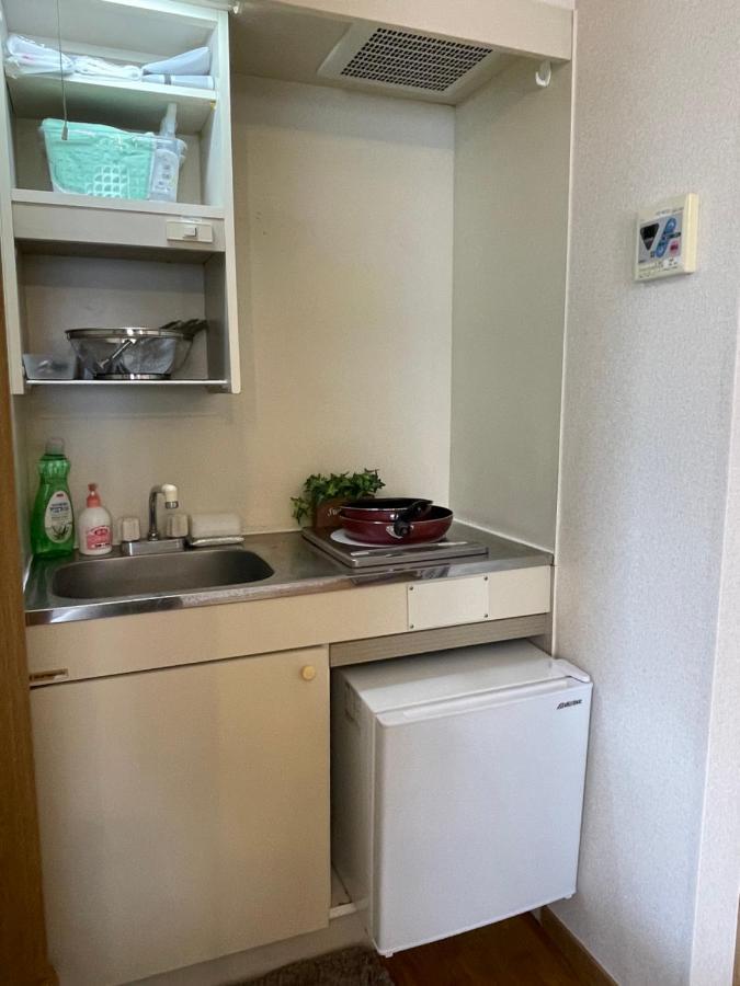 Best Shinjuku Modern Full-Furnished Apartment2 Only 2Min To Shinjuku By Train Tokyo Eksteriør bilde